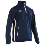 Vienna 1/4 Zip Rain Suit